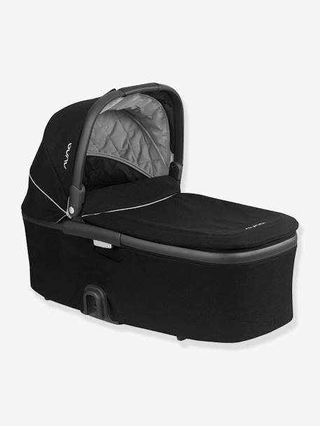 Babywanne DEMI GROW NUNA - beige/schwarz+dunkelgrau+schwarz - 9