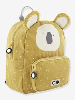 Maedchenkleidung-Accessoires-Taschen & Rucksäcke-Rucksack „Backpack Animal“ TRIXIE, Tier-Design