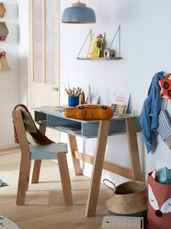 Kinderzimmer-Kindermöbel-Tische & Schreibtische-Kinder Schreibtisch „Architekt Junior"