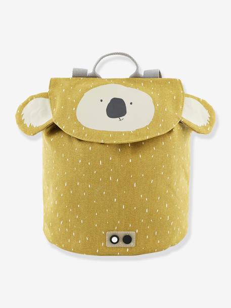 Rucksack „Backpack Mini Animal“ TRIXIE, Tier-Design - gelb+grün+mehrfarbig/koala+mehrfarbig/pinguin+orange - 4