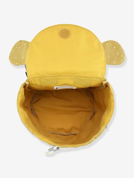 Rucksack „Backpack Mini Animal“ TRIXIE, Tier-Design - gelb+grün+mehrfarbig/koala+mehrfarbig/pinguin+orange - 6