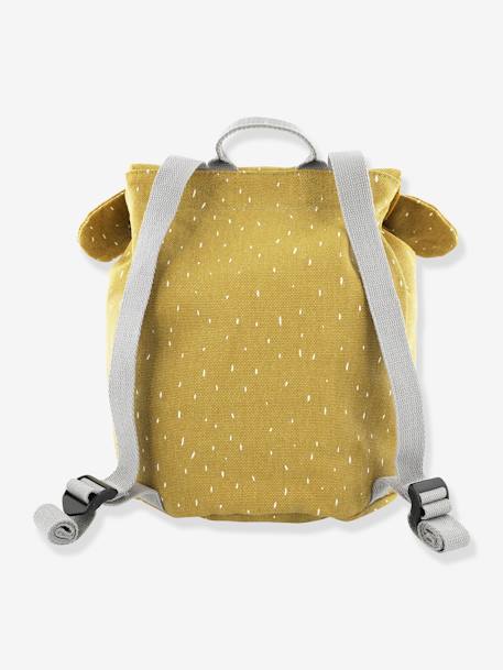 Rucksack „Backpack Mini Animal“ TRIXIE, Tier-Design - gelb+grün+mehrfarbig/koala+mehrfarbig/pinguin+orange - 5