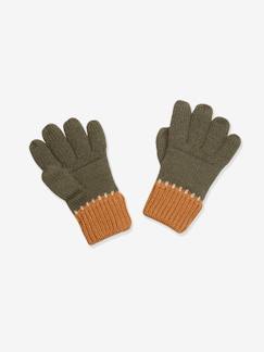 Jungenkleidung-Accessoires-Mützen, Schals & Handschuhe-Jungen Handschuhe,