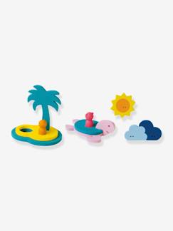 Spielzeug-Baby Badewannenpuzzle FRIENDS QUUT