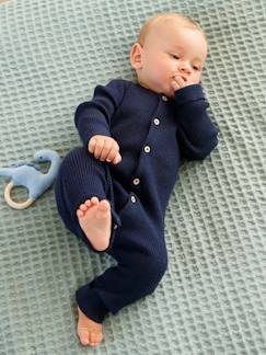 Babymode-Jumpsuits & Latzhosen-Baby Overall, lange Ärmel