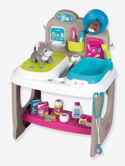 Spielzeug-Spielküchen, Tipis & Kostüme -Kinder Tierarzt-Set SMOBY