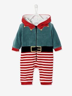 Babymode-Baby Overall, Onesie WICHTEL