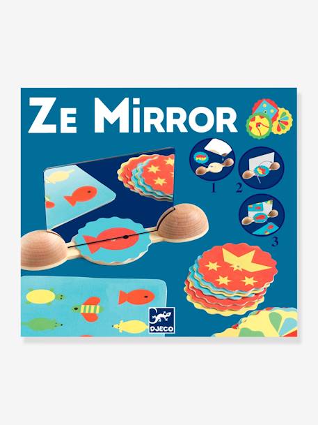 Spiegel-Spiel Ze Mirror Images DJECO - mehrfarbig - 1
