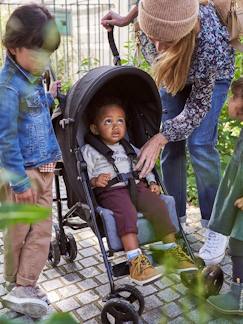 Babyartikel-Kinderwagen-Buggys-Buggy FACILCITY 2