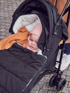 Babyartikel-Fußsack für Kinderwagen, wetterfest