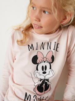 Maedchenkleidung-Shirts & Rollkragenpullover-Kinder Shirt Disney MINNIE MAUS