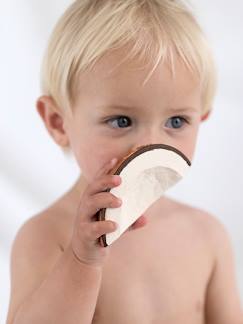 Babyartikel-Essen & Trinken-Schnuller & Beißringe-Zahnungshilfe COCO KOKOSNUSS OLI & CAROL