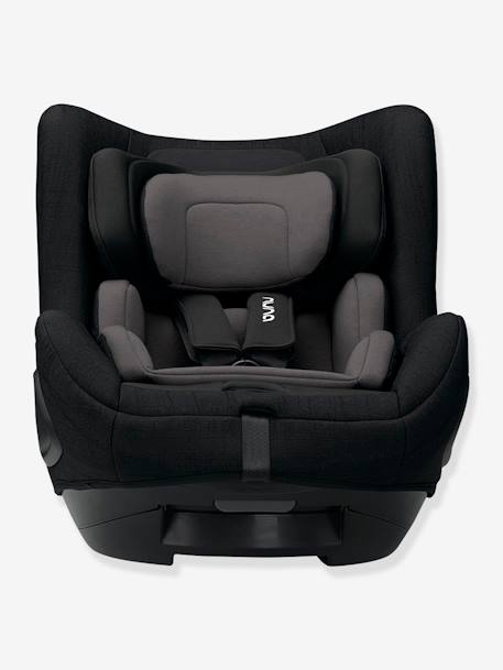 Drehbarer Kindersitz „Todl Next i-Size“ NUNA®, 40-105 cm bzw. Gr. 0+/1 - dunkelgrau+schwarz - 7
