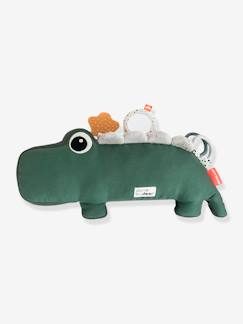 Spielzeug-Baby Activity-Krokodil DONE BY DEER