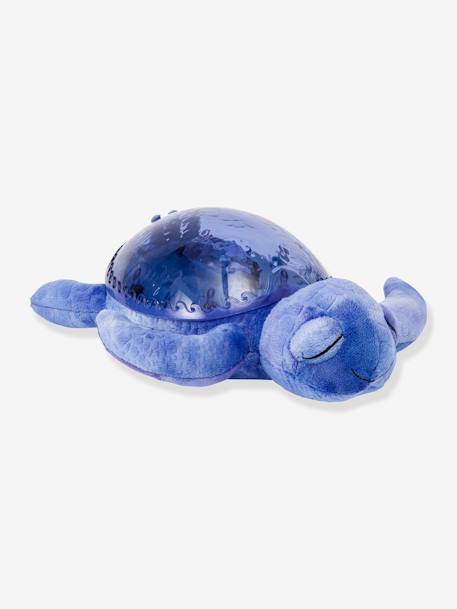 Baby Einschlafhilfe SCHILDKRÖTE Tranquil Turtle CLOUD B - aqua+blau - 1