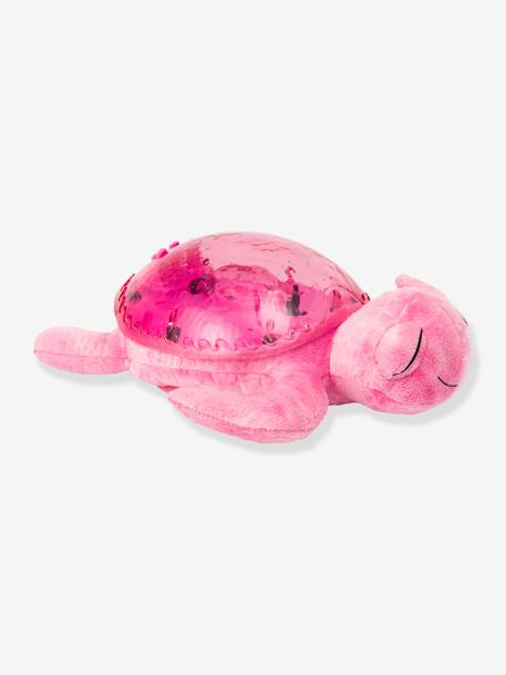 Baby Einschlafhilfe Tranquil Turtle CLOUD B - aqua+blau+rosa - 19