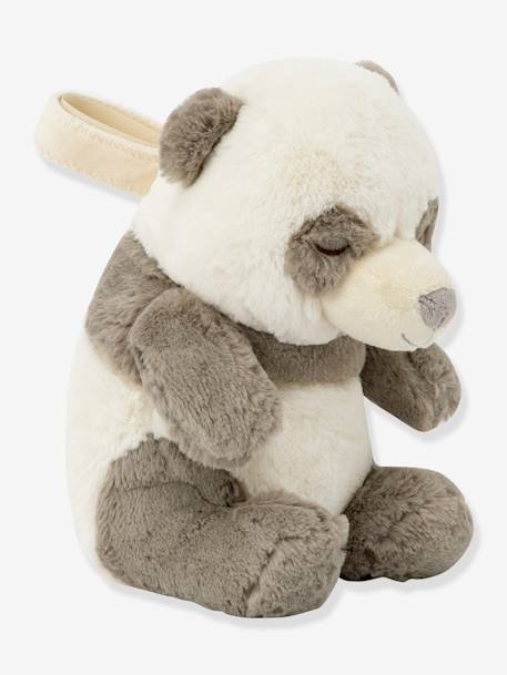 Baby Einschlafhilfe Peaceful Panda CLOUD B - weiß/schwarz - 4