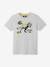 Kinder T-Shirt JURASSIC WORLD - grau meliert - 1