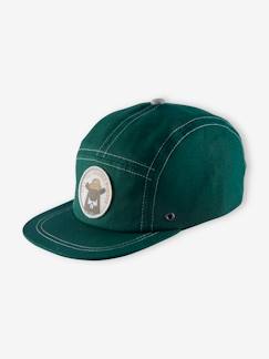 Jungenkleidung-Accessoires-Hüte-Jungen Basecap