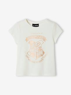 Maedchenkleidung-Shirts & Rollkragenpullover-Shirts-Kinder T-Shirt HARRY POTTER