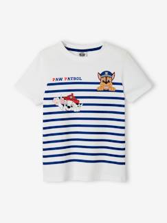 Jungenkleidung-Shirts, Poloshirts & Rollkragenpullover-Kinder T-Shirt PAW PATROL