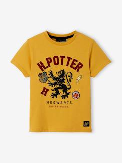 Jungenkleidung-Shirts, Poloshirts & Rollkragenpullover-Jungen T-Shirt HARRY POTTER