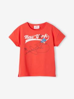 Maedchenkleidung-Kinder T-Shirt MIRACULOUS