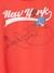 Kinder T-Shirt MIRACULOUS - rot - 3