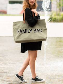 -Wickeltasche FAMILY BAG CHILDHOME