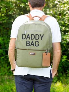 Wickelrucksack DADDY BAG CHILDHOME -  - [numero-image]