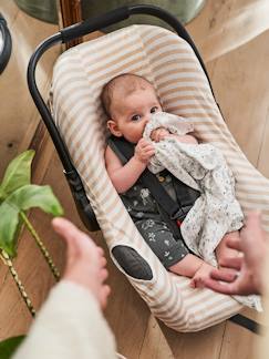 Babyartikel-Schonbezug für Babyschale Gr. 0+