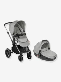 Babyartikel-Kinderwagen-Kombi-Kinderwagen KAWAI + Babyschale MATRIX LIGHT 2 JANE 2022