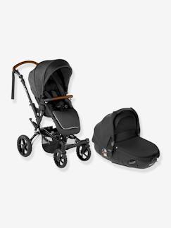 Babyartikel-Kinderwagen-Kinderwagen-Sets-Kombi-Kinderwagen CROSSWALK R + Babyschale Gr. 0+ MATRIX LIGHT 2 JANE 2022