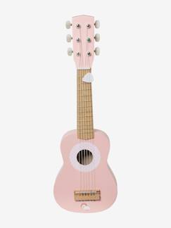 Spielzeug-Baby-Musik-Holz-Gitarre für Kleinkinder FSC®