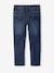 Die UNVERWÜSTLICHE, robuste Jungen Straight-Jeans WATERLESS, Hüftweite COMFORT - dark blue - 3