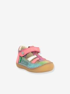 Kinderschuhe-Babyschuhe-Babyschuhe Jungen-Sneakers-Mädchen Baby Sandalen „Sushy Originel Softers“ KICKERS®