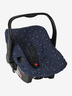 Babyartikel-Babyschalen & Kindersitze-Babyschalen (0-13 kg) -Schonbezug für Babyschale Gr. 0+