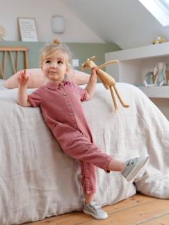 Babymode-Jumpsuits & Latzhosen-Baby Overall