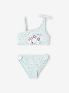 Maedchenkleidung-Bademode-Kinder Bikini Disney ARISTOCATS MARIE