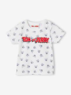 Baby T-Shirt TOM UND JERRY -  - [numero-image]