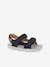 Jungen Sandalen GOA BOY SCRATCH - N SHOO POM - marine - 1