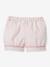Baby Shorts CYRILLUS - rosa gestreift - 2