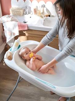 Babyartikel-Windeln, Badewannen & Toilette-2-in-1 Baby Badewanne COOLTUB