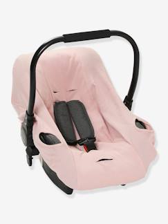 Babyartikel-Babyschalen & Kindersitze-Babyschalen (0-13 kg) -Schonbezug für Babyschale Gr. 0+