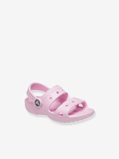 Kinderschuhe-Babyschuhe-Babyschuhe Jungen-Sandalen-Baby Sandalen „Classic Crocs Sandal T“ CROCS™