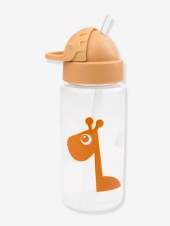 Babyartikel-Essen & Trinken-Trinkflasche DONE BY DEER mit Trinkhalm, 350 ml