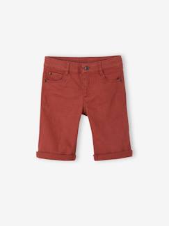 Jungenkleidung-Shorts & Bermudas-Jungen Shorts Oeko Tex®