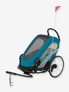 Babyartikel-Kinderwagen-Fahrradanhänger ZENO BIKE ONE BOX CYBEX