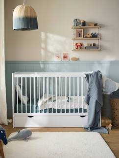 Kinderzimmer-Kindermöbel-Babybetten & Kinderbetten-Babybetten-3-in-1-Kombibett HOLIDAYS vom Babybett zum Kinderbett