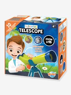 -Kinder Teleskop MINI SCIENCES BUKI